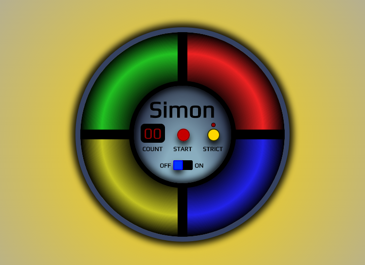 link to simon game
